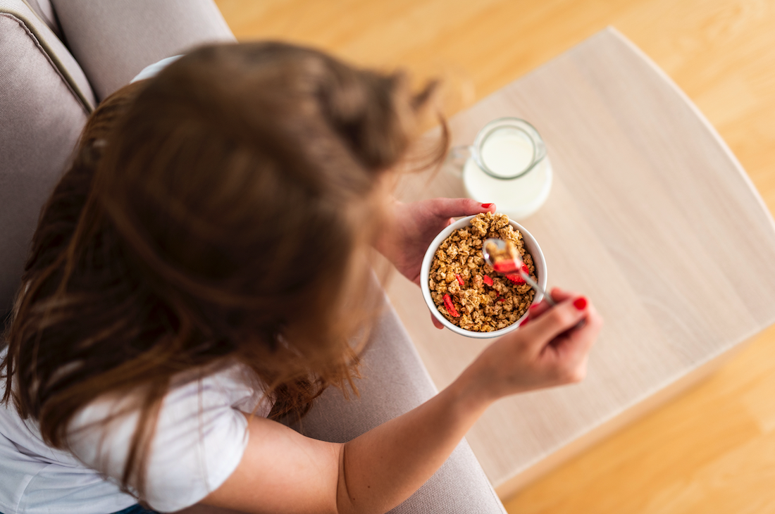 Kid-Friendly Protein Snacks: Healthy Options That Your Children Will Love